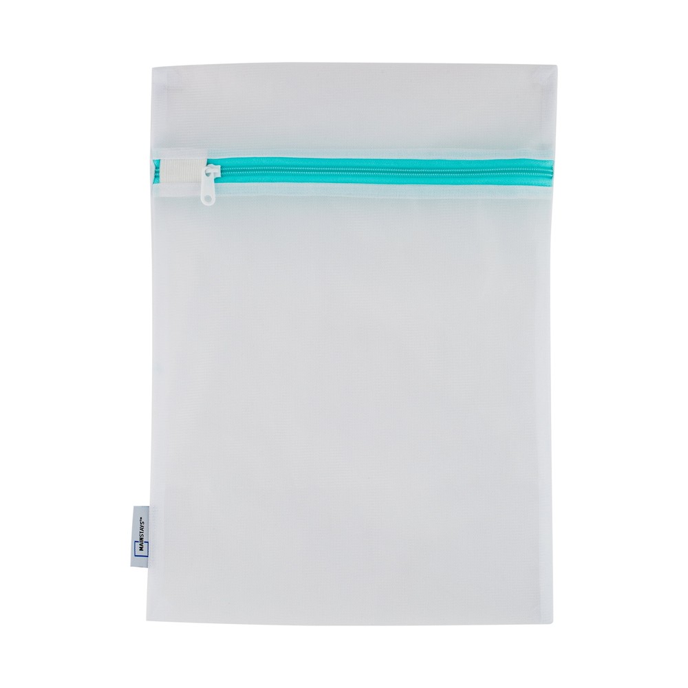 Mesh Laundry Bag Set, 6 Piece Set