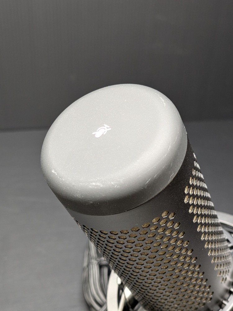 HyperX QuadCast S RGB USB Condenser Microphone Excellent Condition