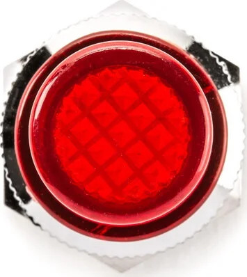 REPLACEMENT RED LAMP - HT1 HEIL® TALK BOX