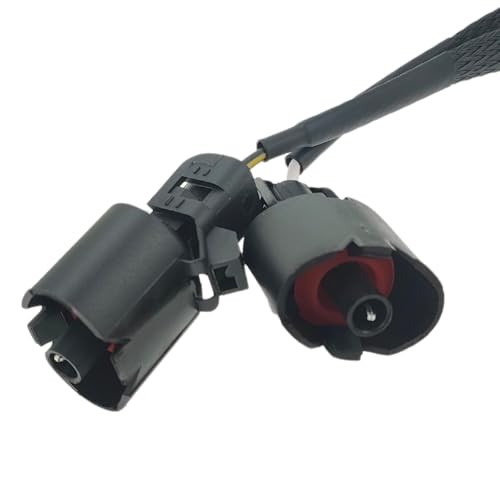 LS Gen 3 Knock Sensor Relocation Extension Harness 41'' Compatible with LS1