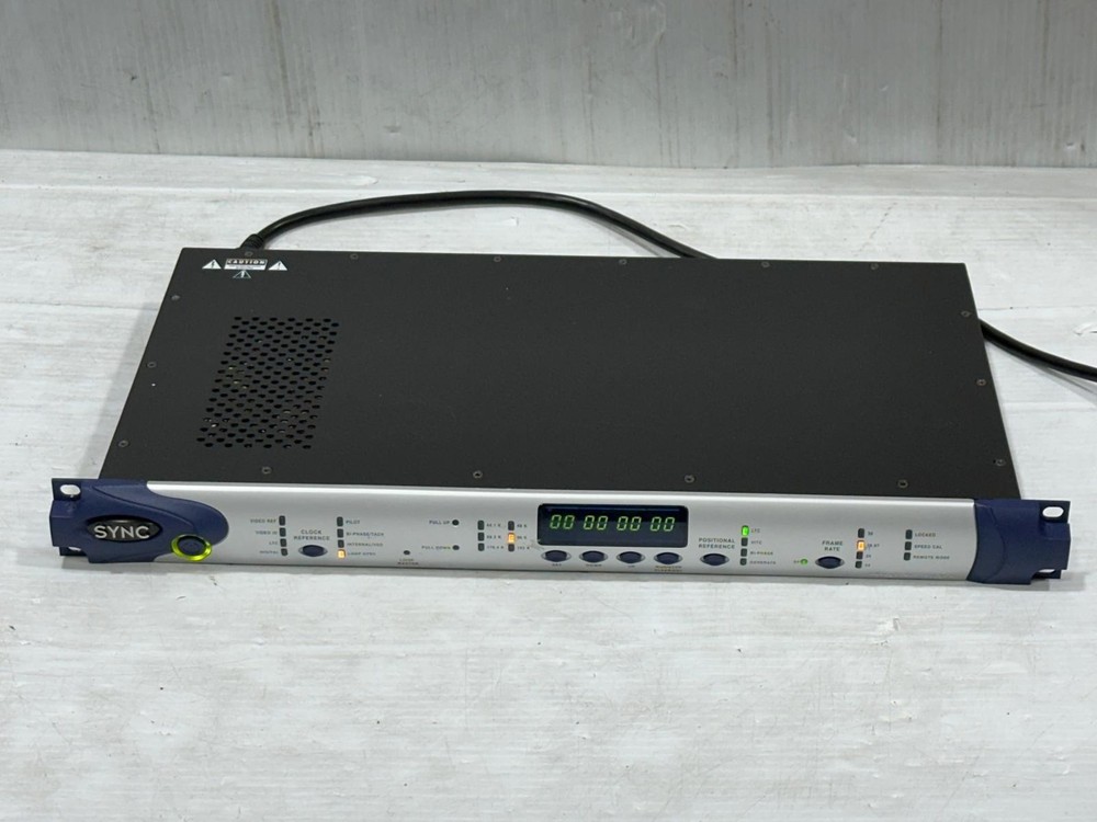 Digidesign Sync Midi Interface #5092 (One)THS