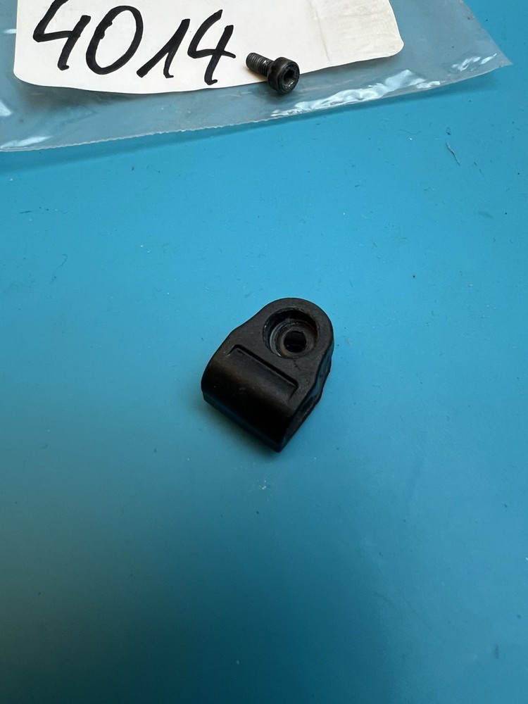 Fox 40 cable holder Sku4014