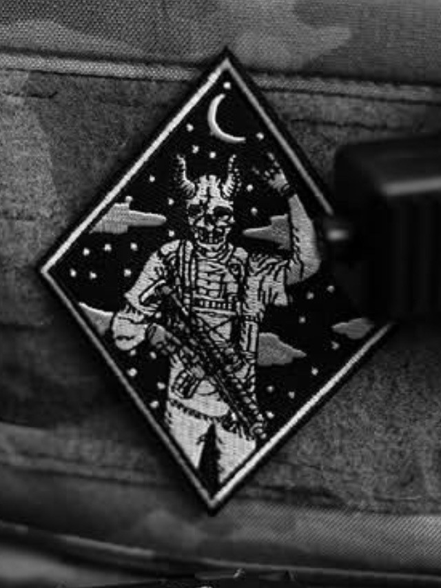 JFLEV PATCH *not wrmfzy supdef fog forward observations group  tfd o7s devgru