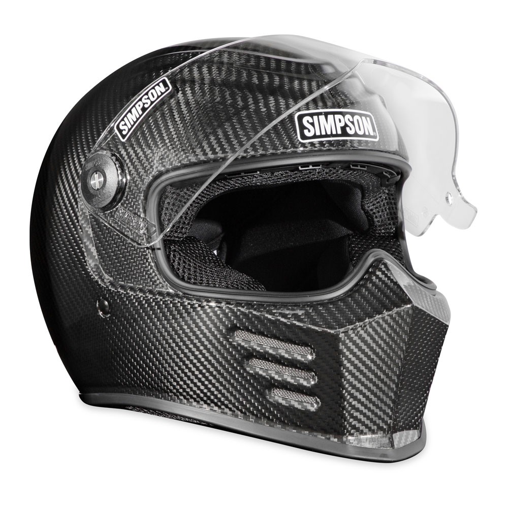Simpson Helmet OB3CXL;