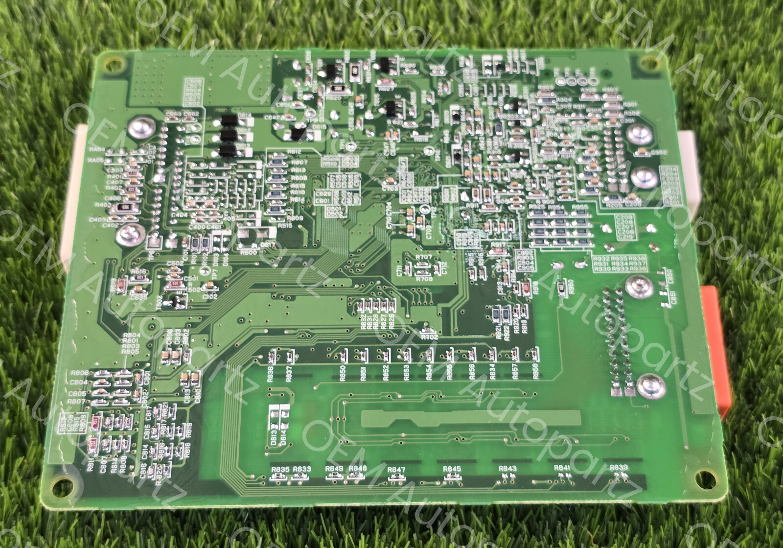 toyota Prius Hybrid 2004-2009 Battery Voltage Sensor with harness 89890-47092