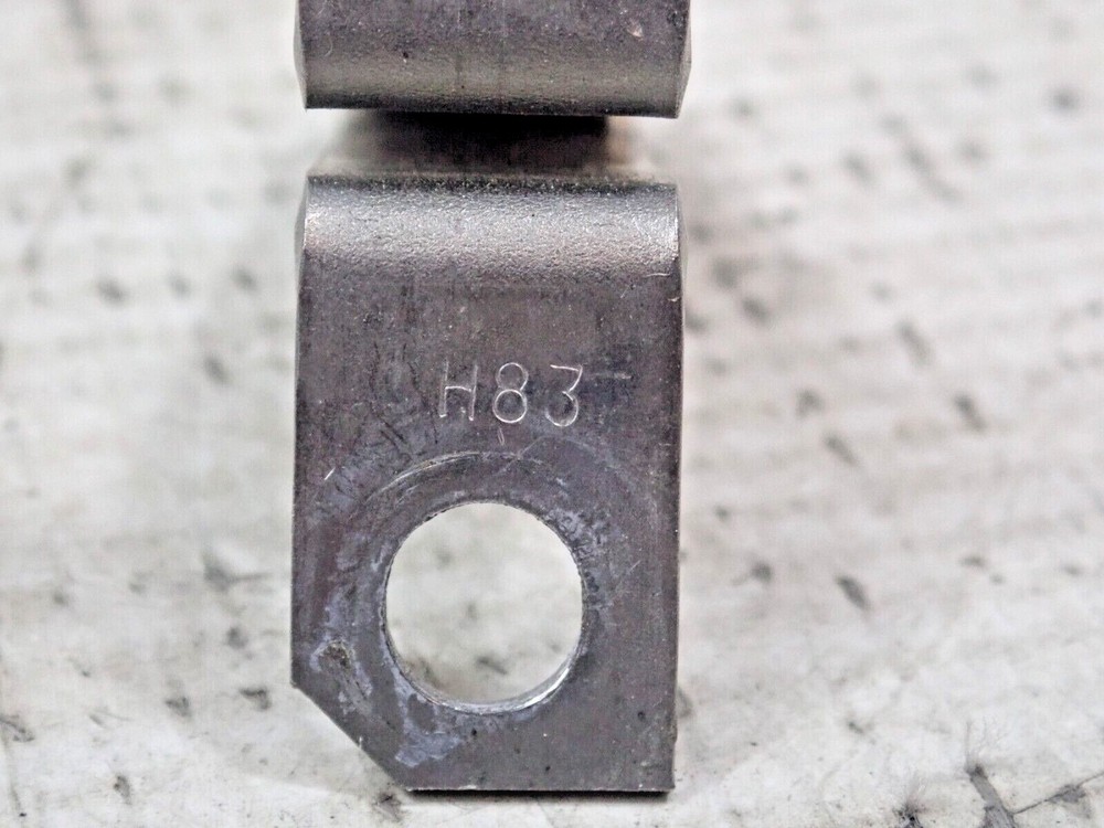 Siemens H83 Overload Heater Element H83