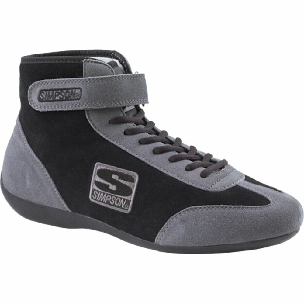 Simpson Safety MT800BK Racing Shoes