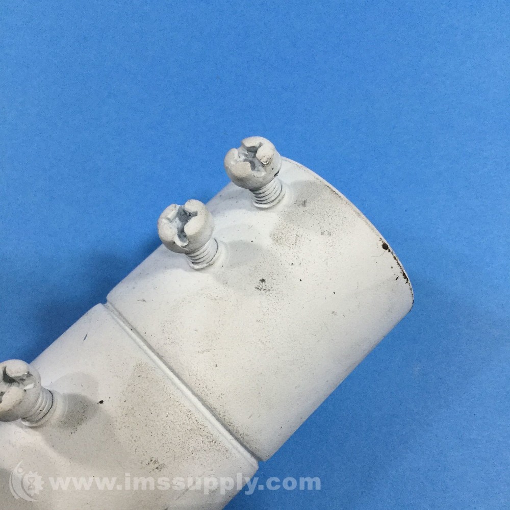 Cylindrical Industrial Connector USIP