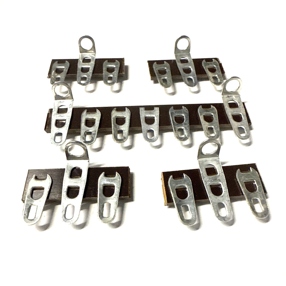 PARASET replica  transceiver-  FULL set of  PARASET  terminals 5 pcs