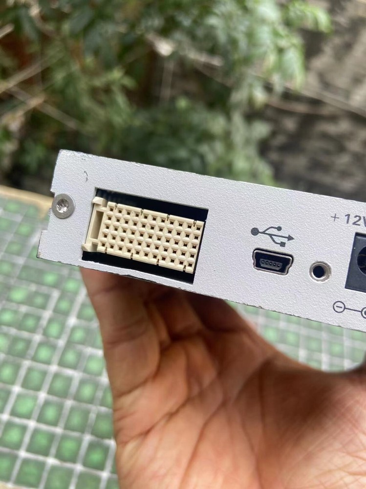 Agilent Keysight U2751A USB 4x8 2 Wire Switch Matrix