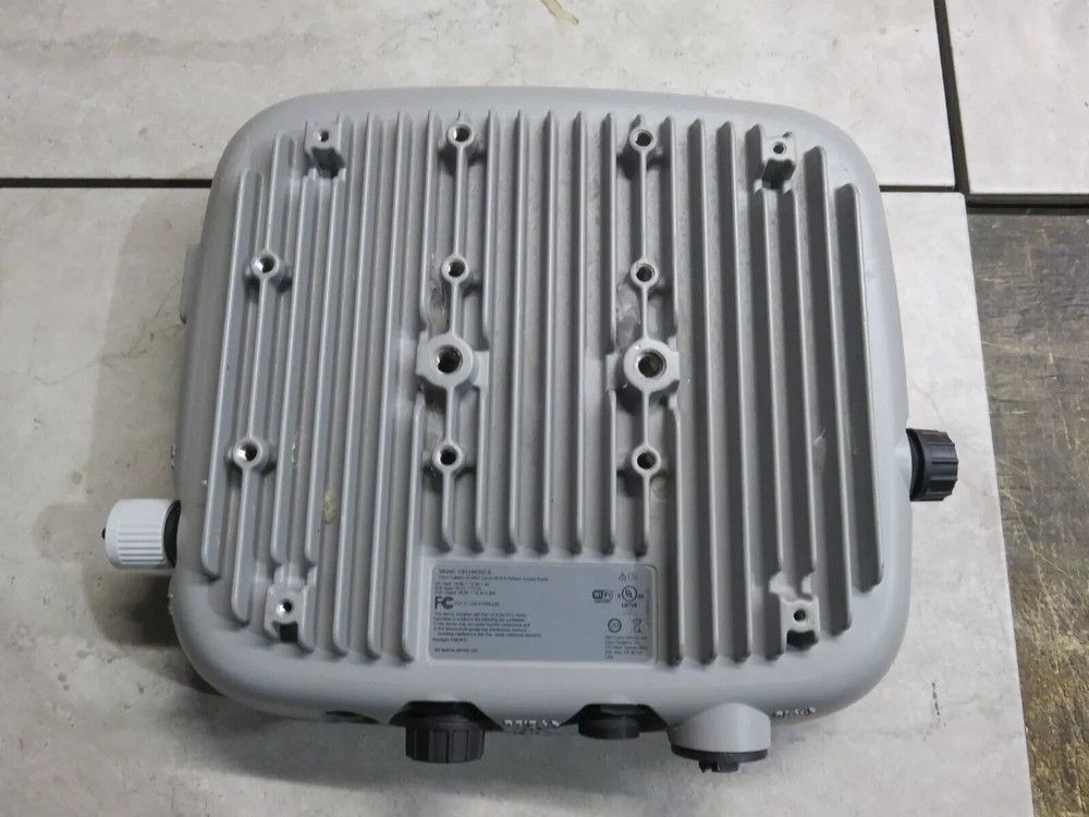 Cisco Catalyst C9124AXI-B Wireless Access Point