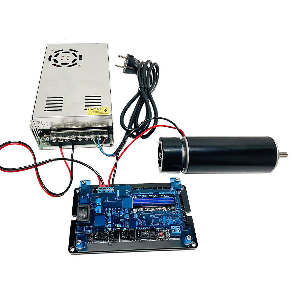 USB Port GRBL 3 Axis Control Board Integrated Driver For CNC Engraving Machine
