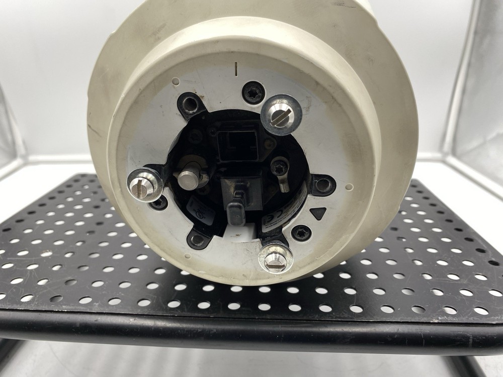 AXIS P5635-E Outdoor Exterior Dome Network Camera