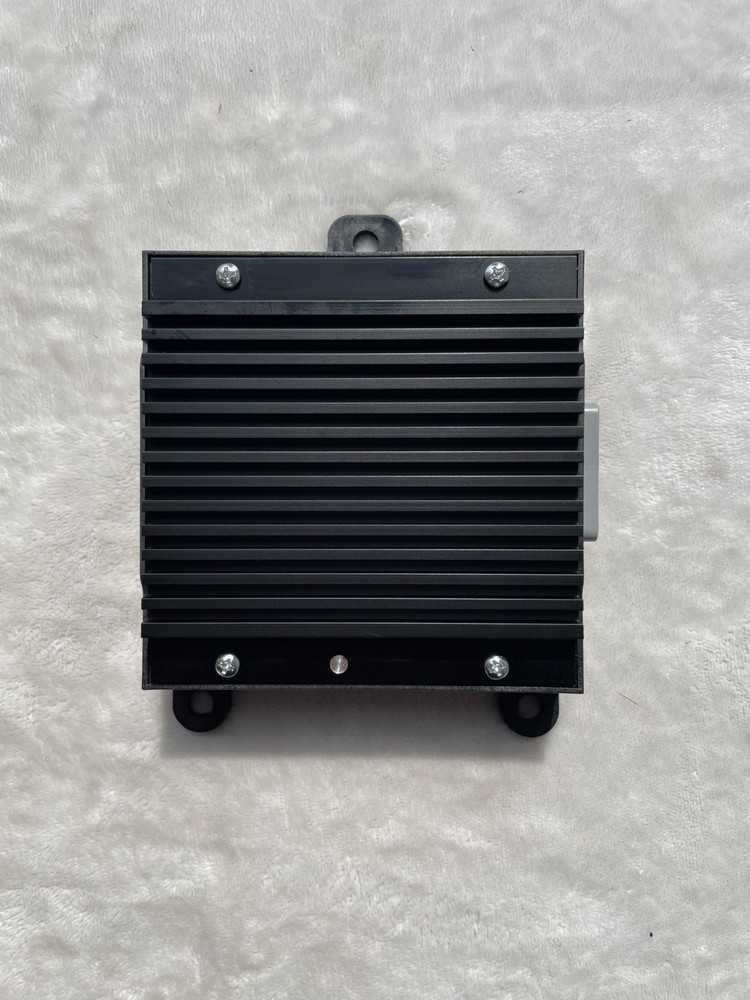 Genuine Jaguar Converter C2D40918