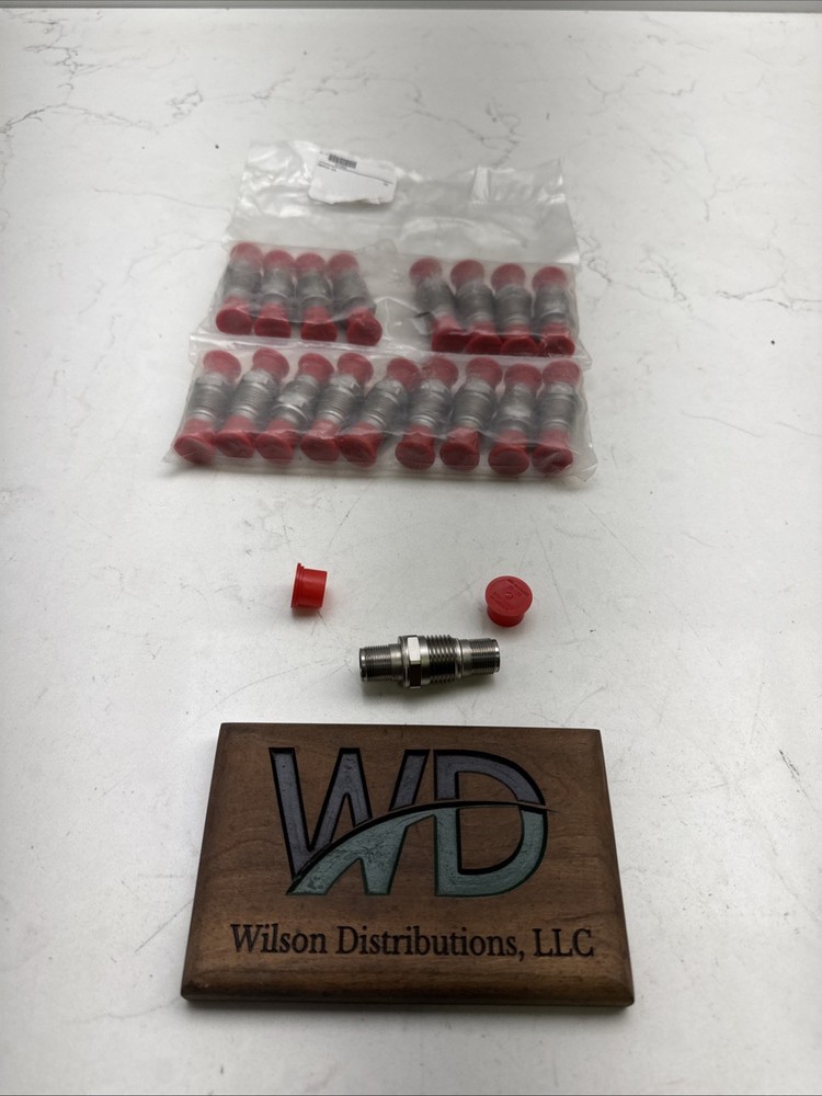 CTC Vibration Bulkhead Feed Through CB903-1A