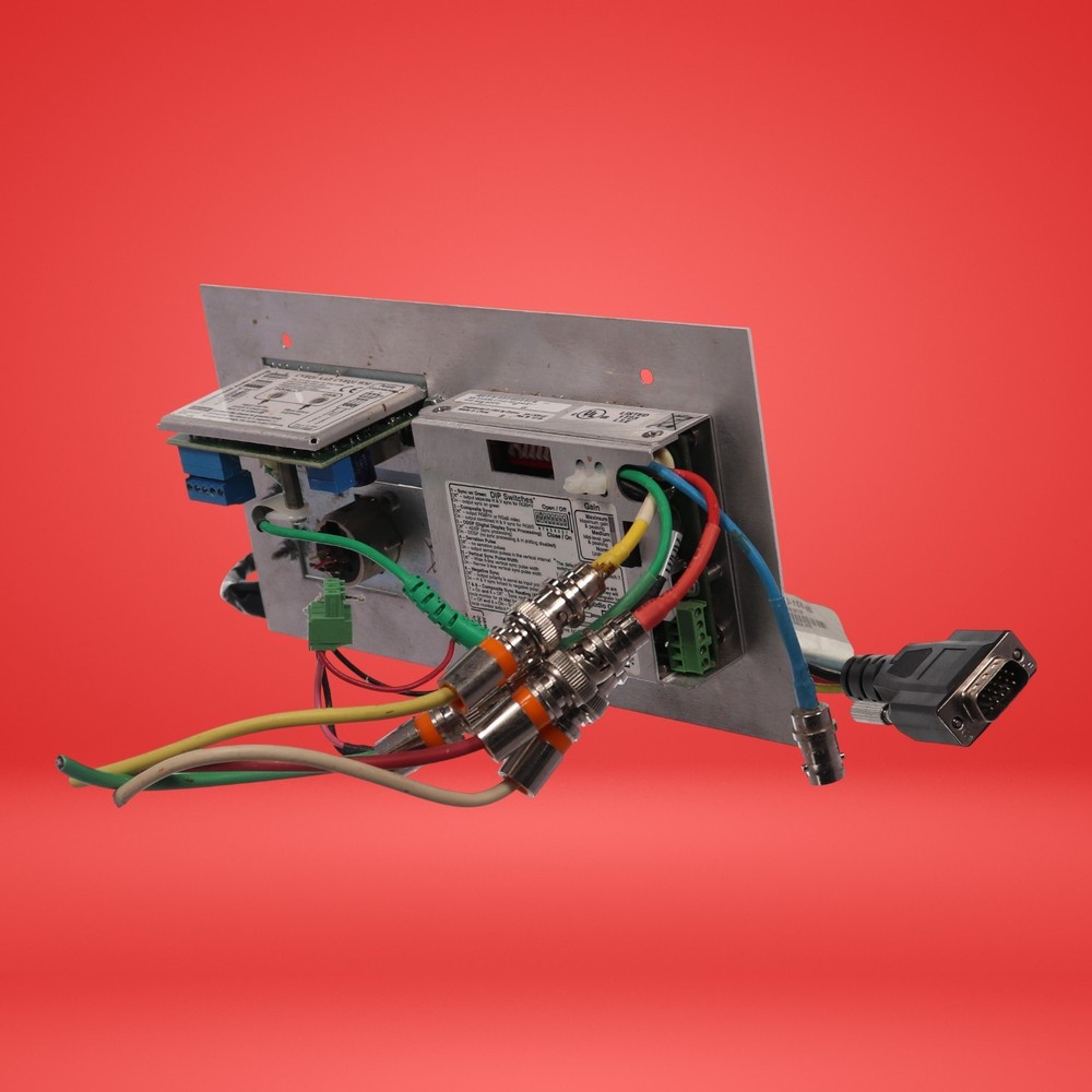 Extron RGB 468xi Video Interface Converter
