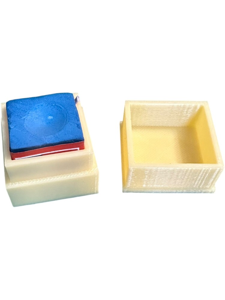 Master Chalk Holder W/top Pool Cue Billiard. (pick 2!)