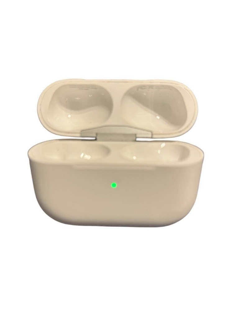 Genuine Apple AirPods Pro with Wireless Charging Case - 1st Gen (A2190)