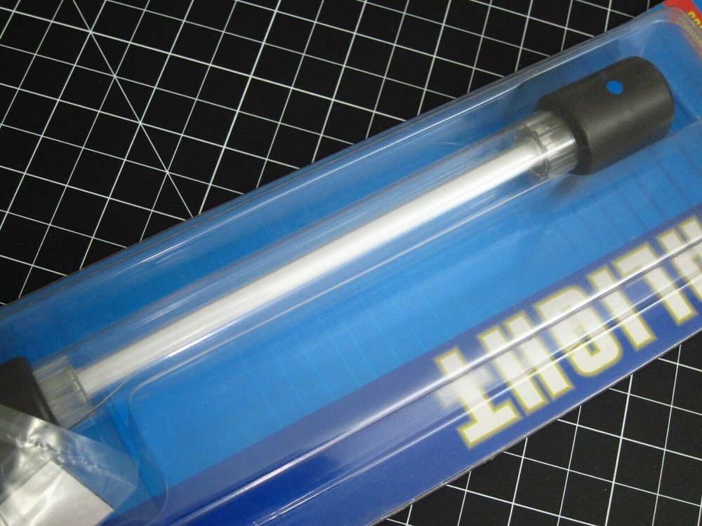 Green Neon Light for Computer Gaming Cases 12V - 12.5"