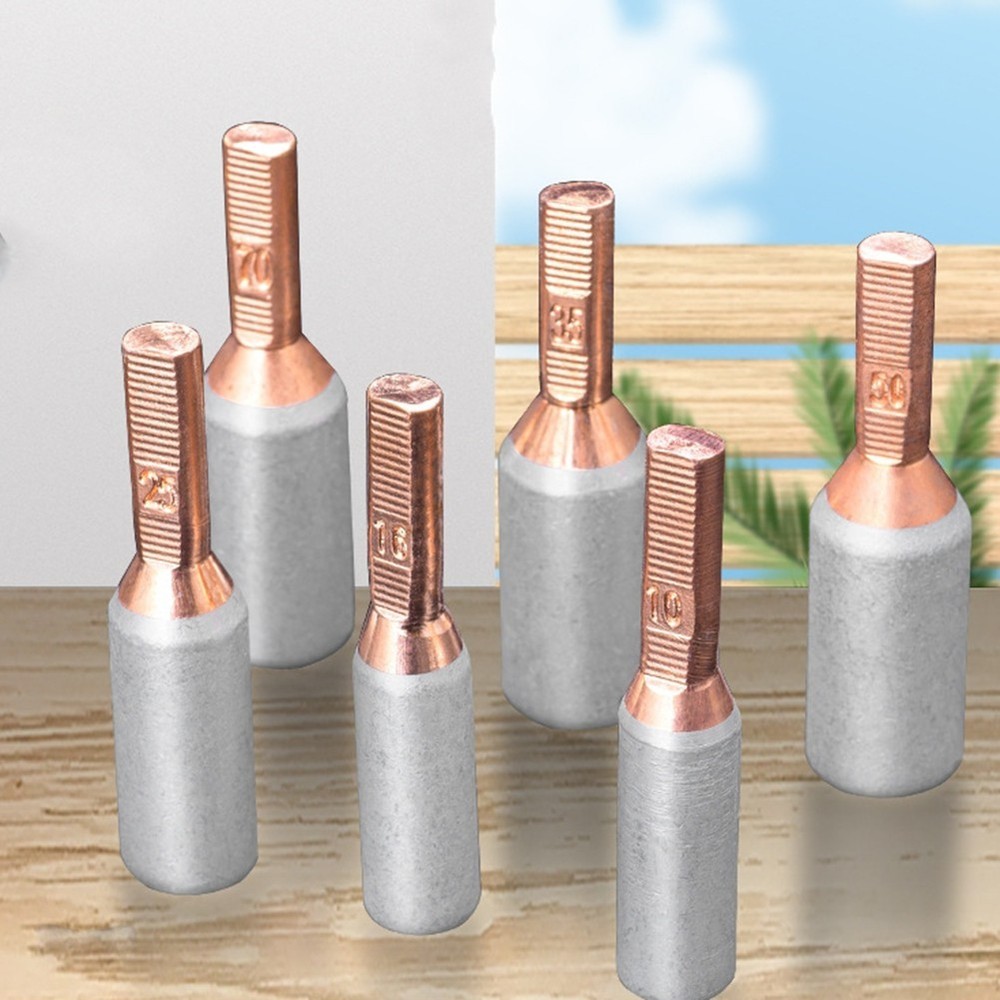 Reliable and Secure Connection Electrical Meter Box GTLA Cable Terminals