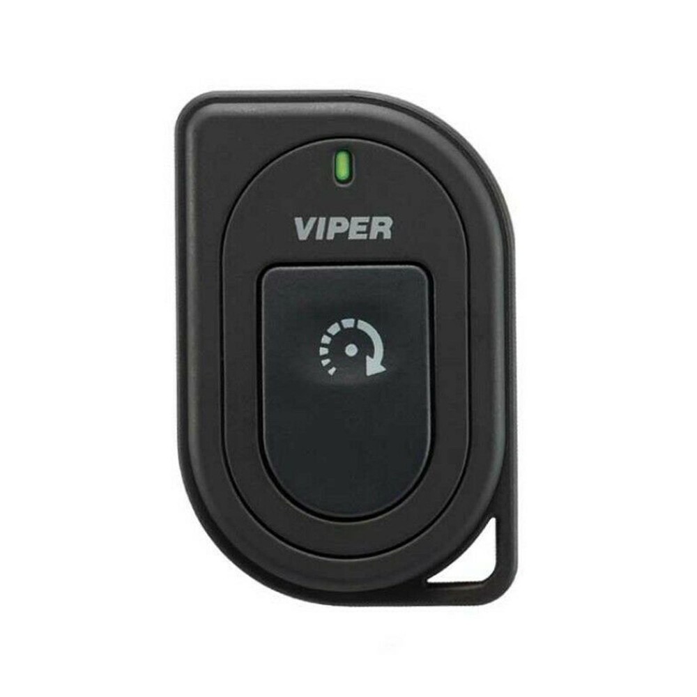 Viper 7211V Replacement remote for Viper Responder 1 Remote Start - Used, Ope...