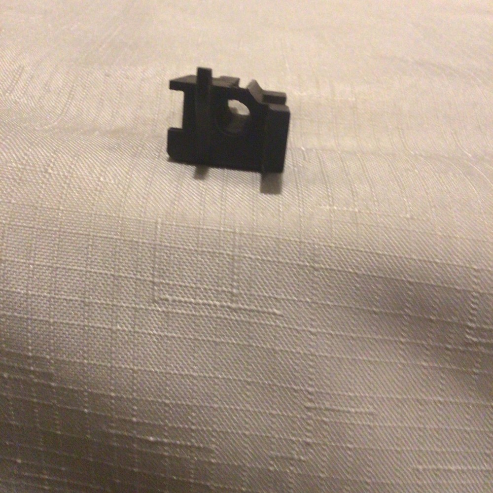 L1A1 Rifle Ejector Housing