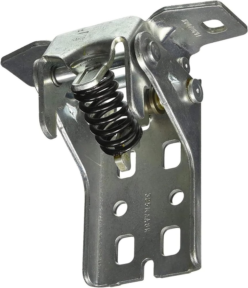 Door Hinge Front Upper Driver Side Left LH 55256915AG Replacement For...