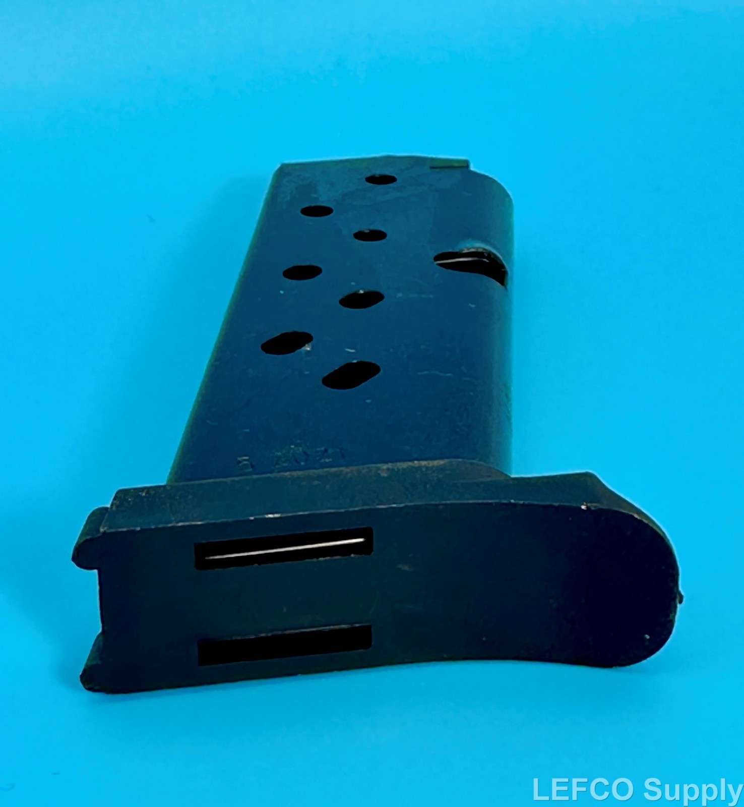 Hi-Point Magazine 8 Round RD 9mm Clip Mag CLP9C C9 CF380 OEM Clip Mag NEW