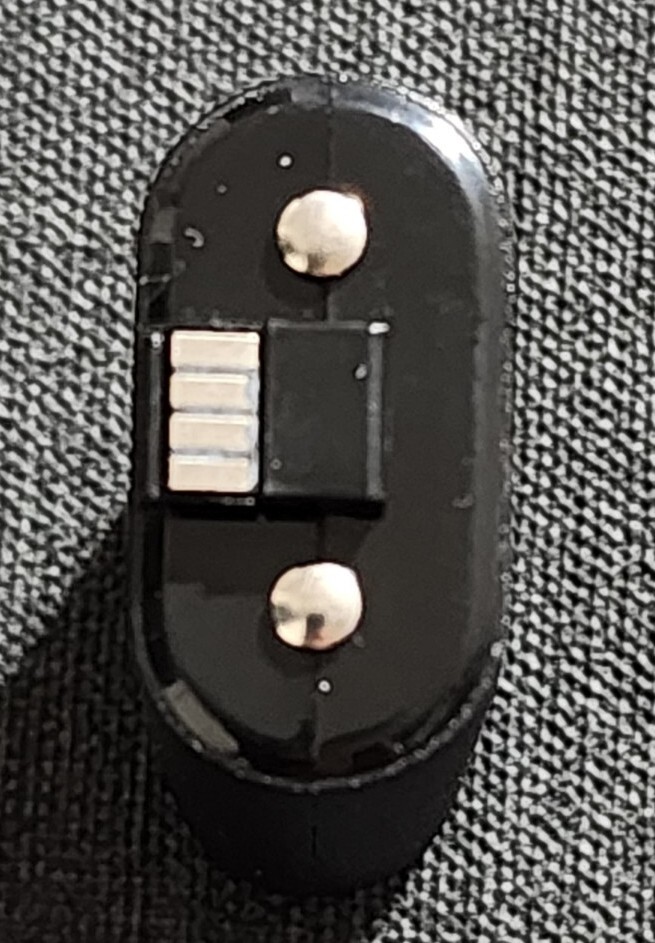 New Rechargeable Battery Back And Cover For Xbox One Controller White @@