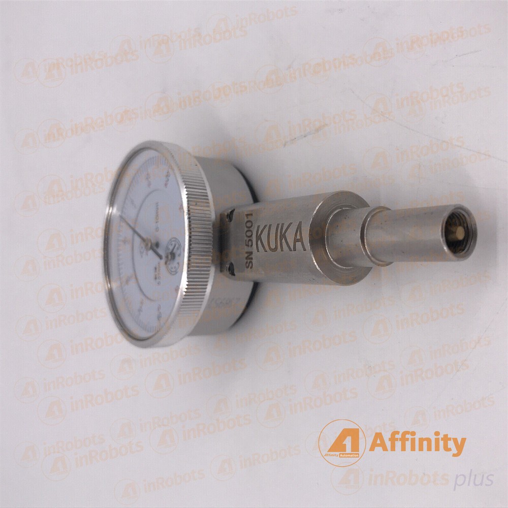 KUKA SN50 SN5001 Zero Calibration Calibrator