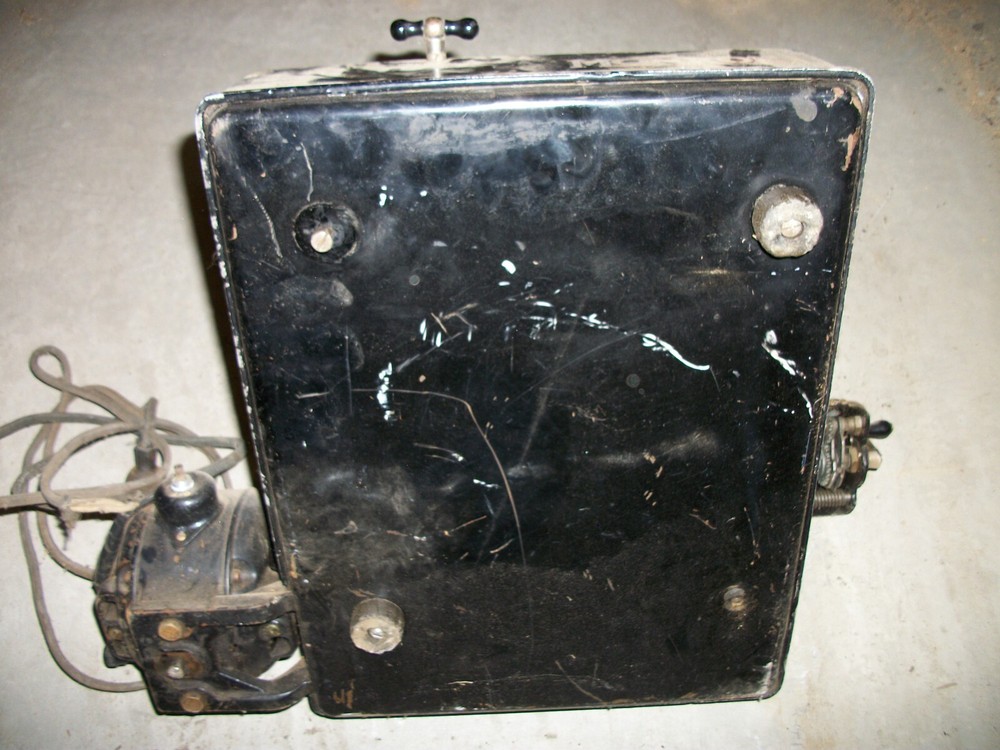 Vintage Monroe Calculating Machine