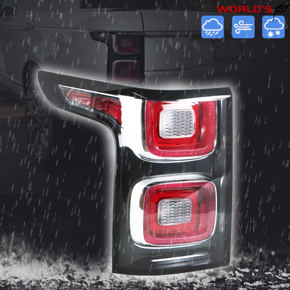For Land Rover Range Rover L405 2018-2020 Left Driver Side Tail Light Assembly