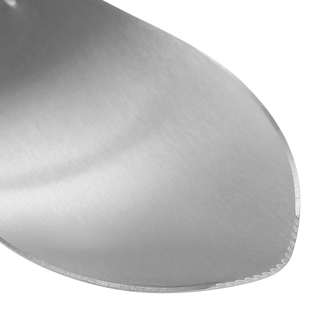 Multi-Purpose Mango Slicer Scooping Spoon, Multifunctional Slicer TL