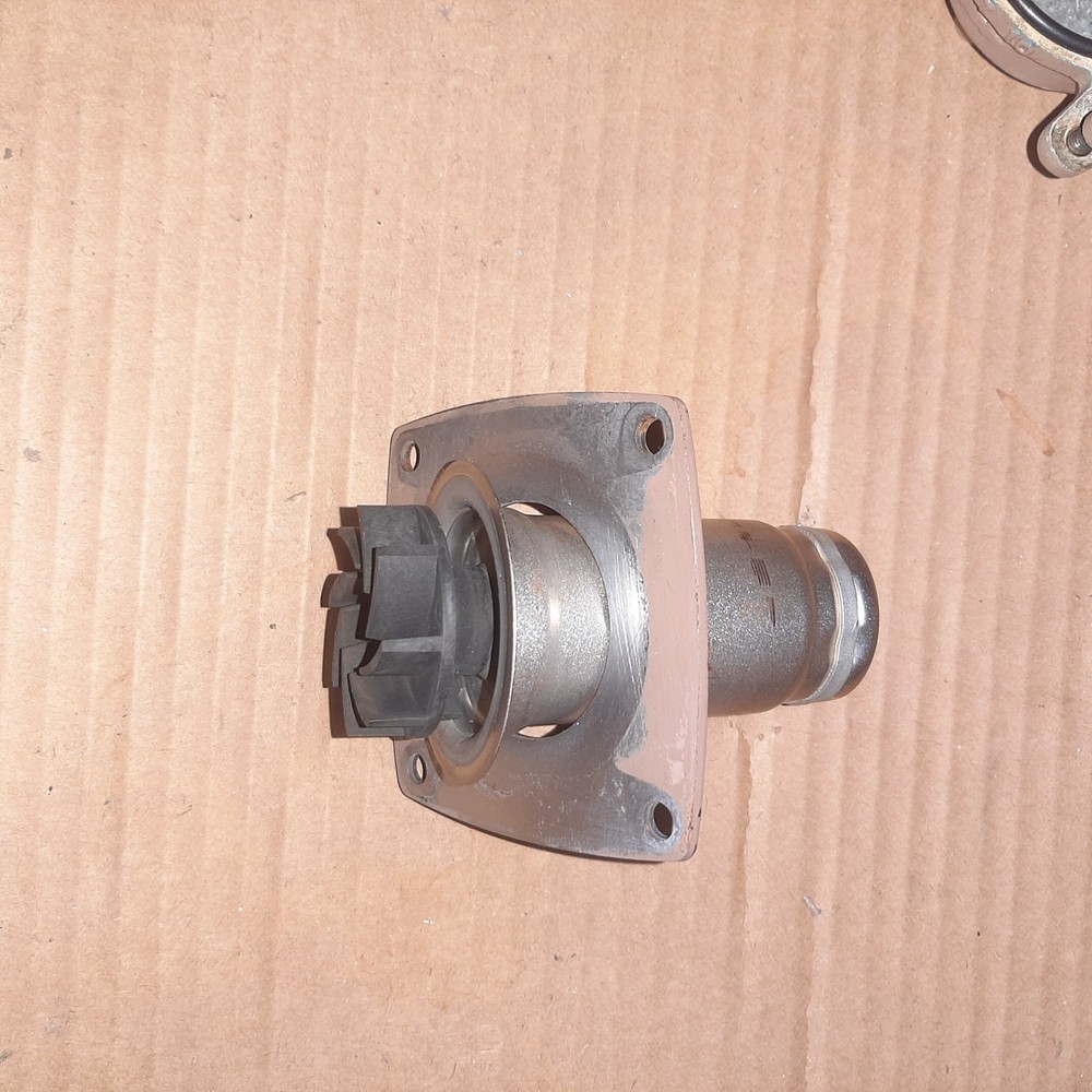 Taco Cartridge Pump 006-BC4 Seal