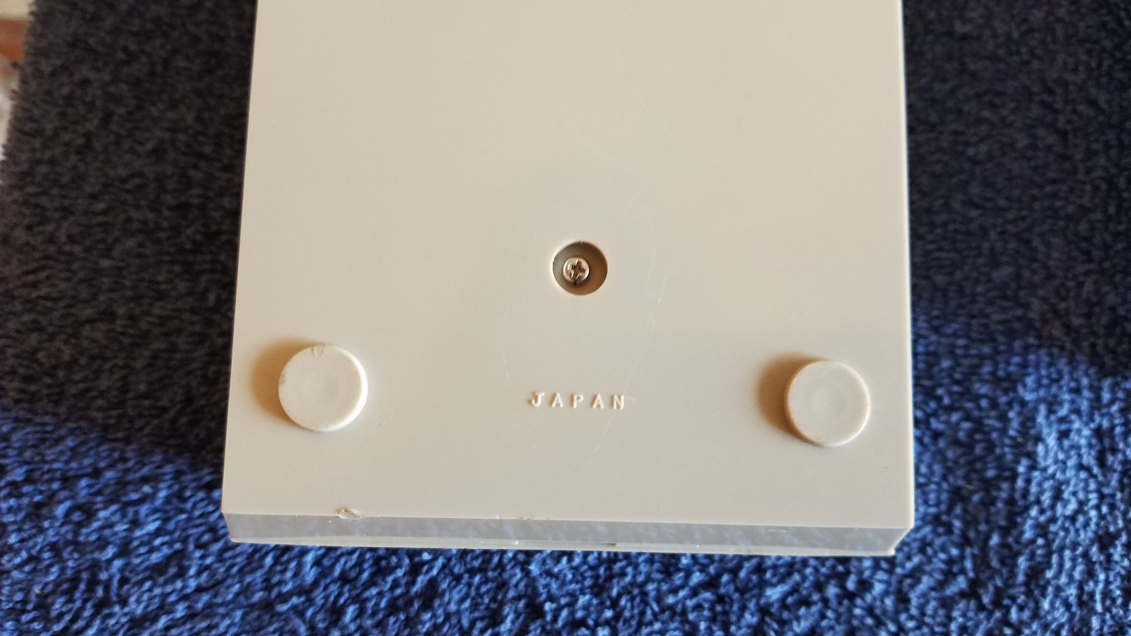 Lion Solid State Intercom Japan AS IS Prop Display NOT WORKING Vintage Pair