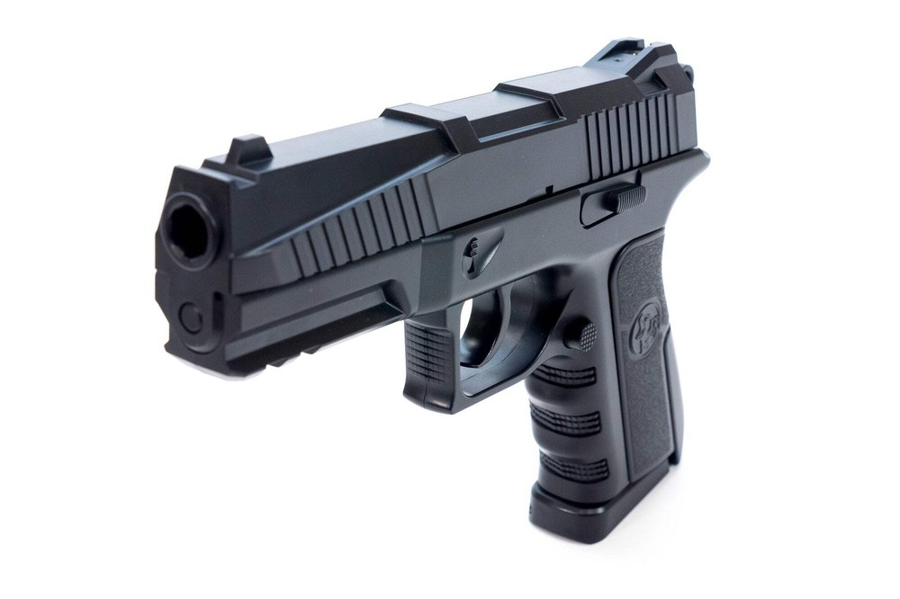 Barra Airguns The 45