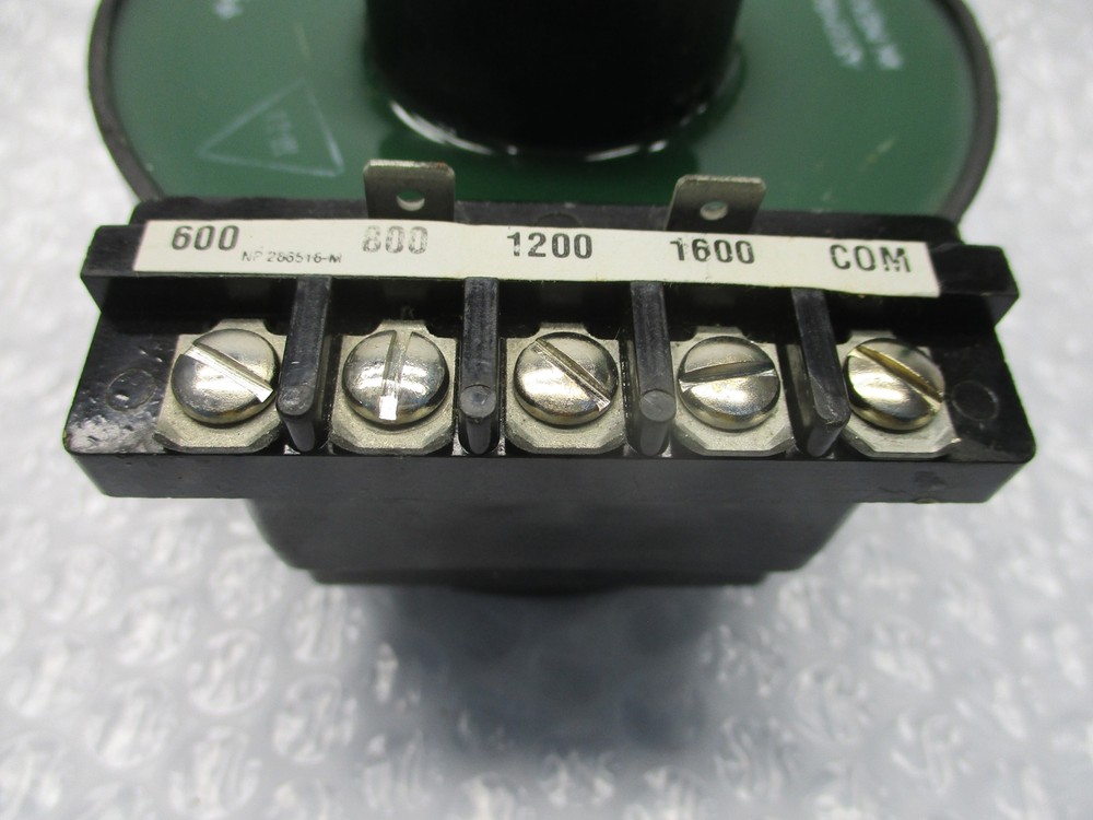 GENERAL ELECTRIC 193A1439G15 CURRENT SENSOR NSNP