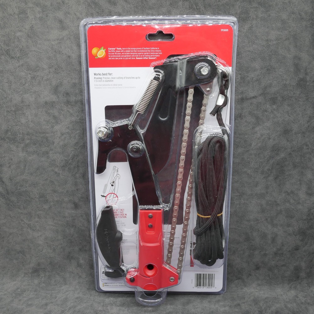 Corona Clipper FlexReach Tree Pruning 1.25" Capacity Head