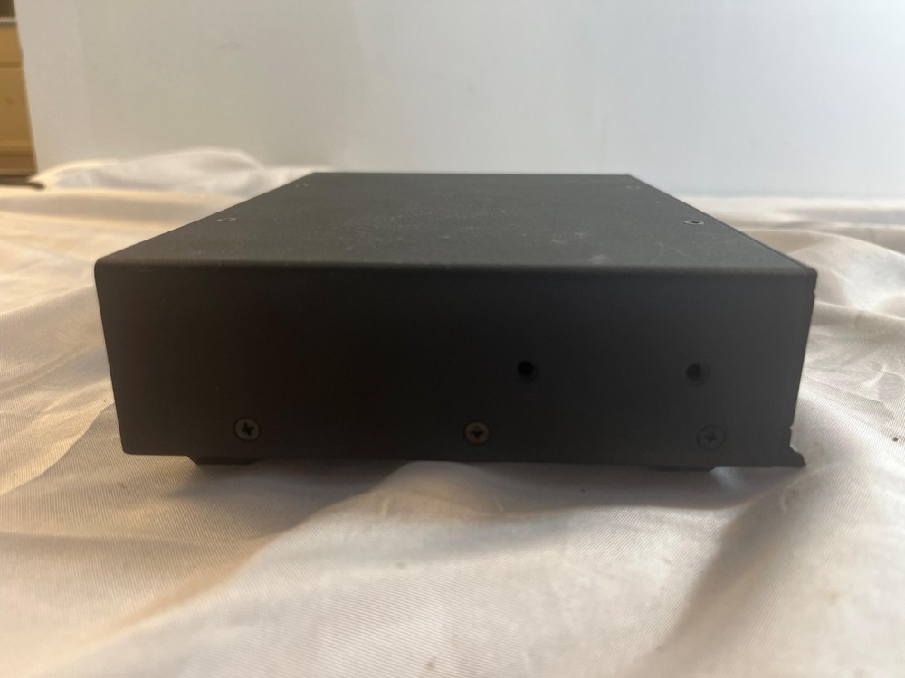 AdderLink Infinity ALIF1002R KVM Receiver DVI USB IP Extender No PSU