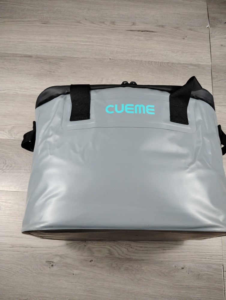 CUEME Cold Therapy Machine Programmable Timer Ice Machine for Knee NEW