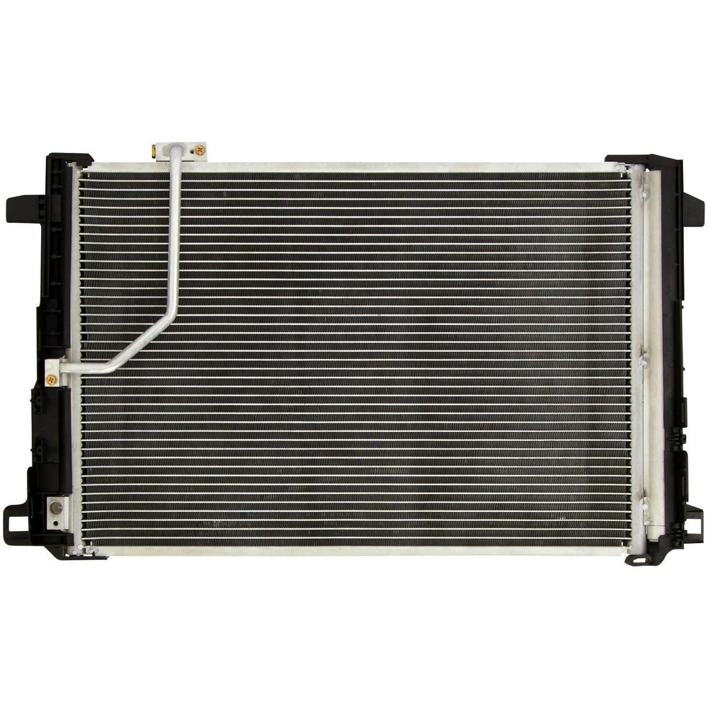 A/C Condenser for C-Class E-Class SLK-Class MB3030151