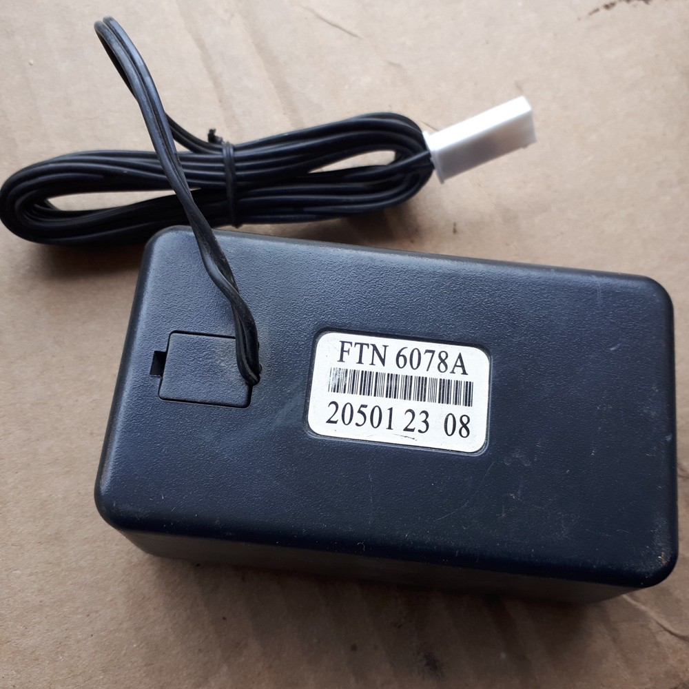 Motorola FTN 6078A External Speaker