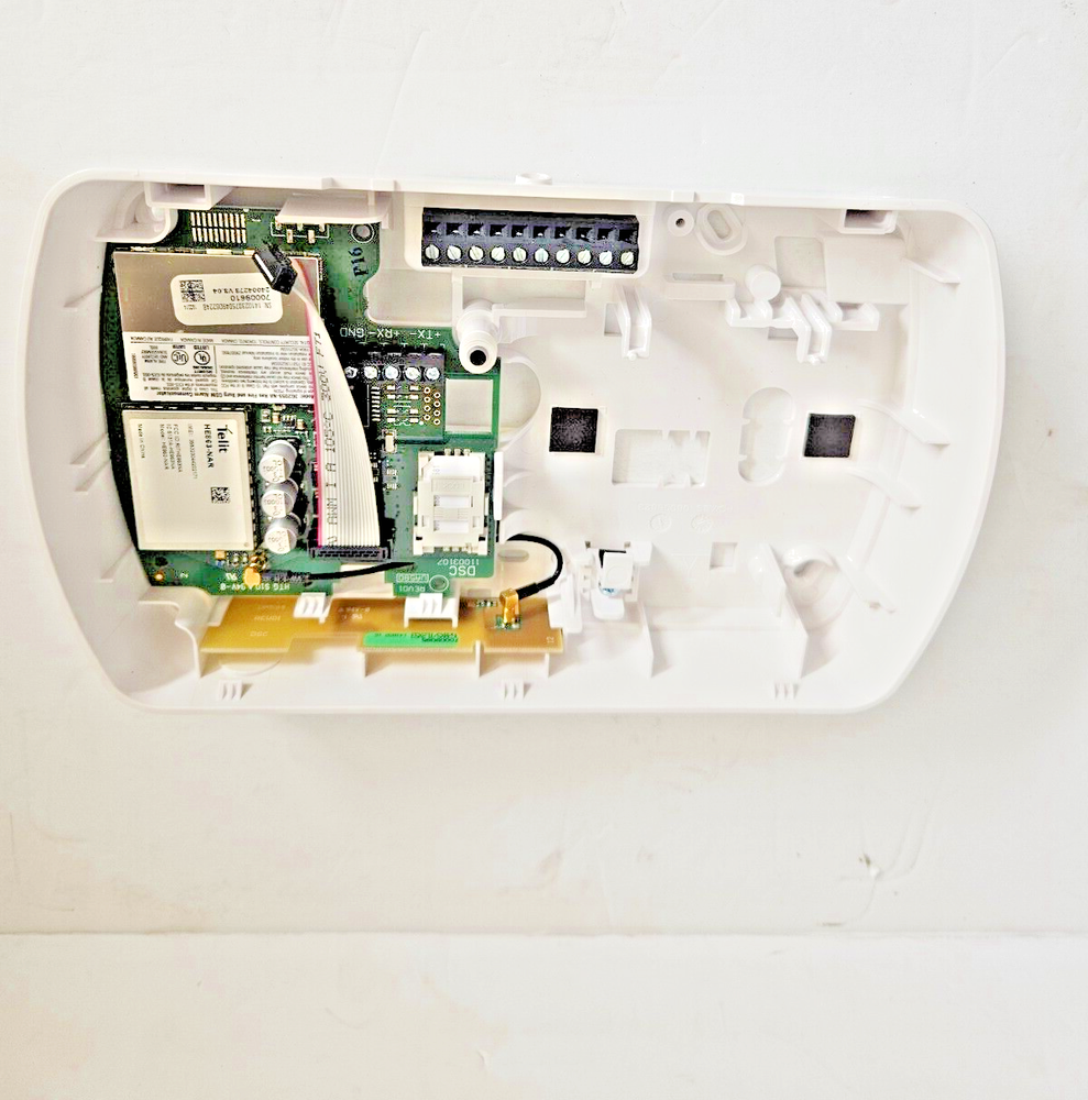 DSC 3G2055-TEL Wireless Alarm Communicator NEW