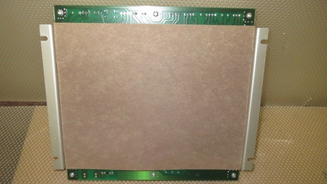 TRANE CHILLER MODULE X13650475-04 REV E --- SOFTWARE: 6200-0048-04