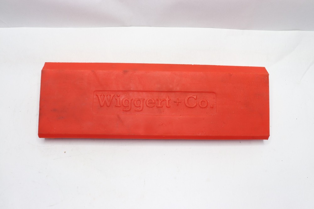 Wiggert + Co. Scraper 16"