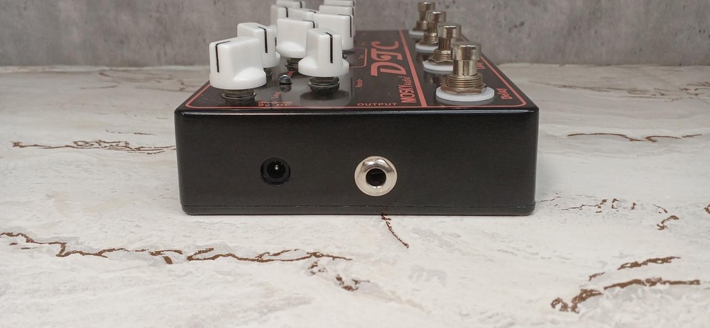 MOSKY AUDIO DTC EFFECTOR 25322