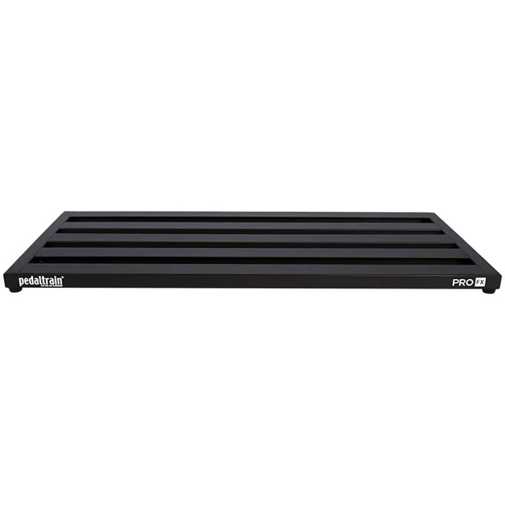 Pedaltrain Pro FX Pedalboard with Soft Case