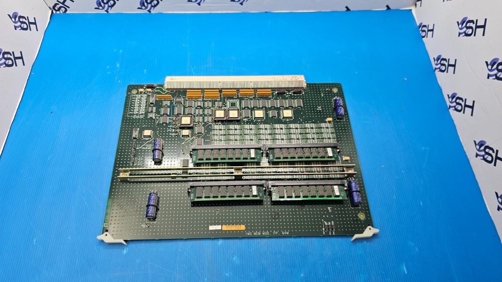 Philips HDI Image Memory Module, FP, 64M Board - 2500-0777-04A