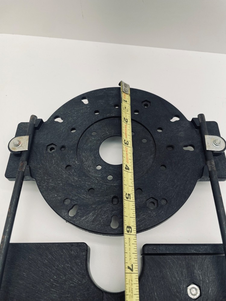 Black & Decker #76-234 deluxe router guide