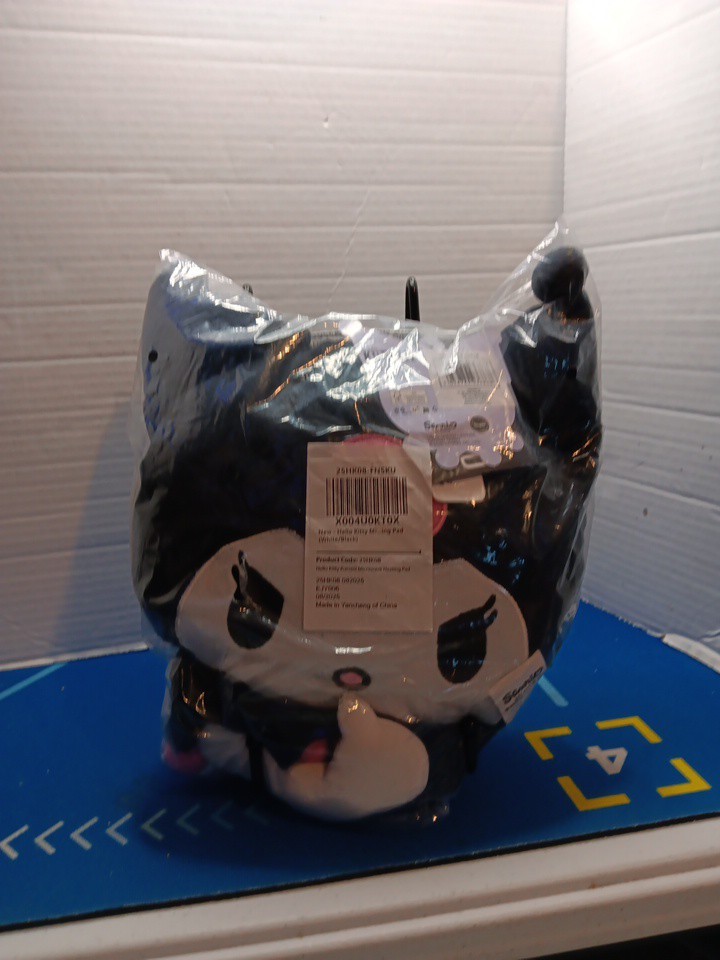 Hello Kitty Kuromi Microwave Heating Pad